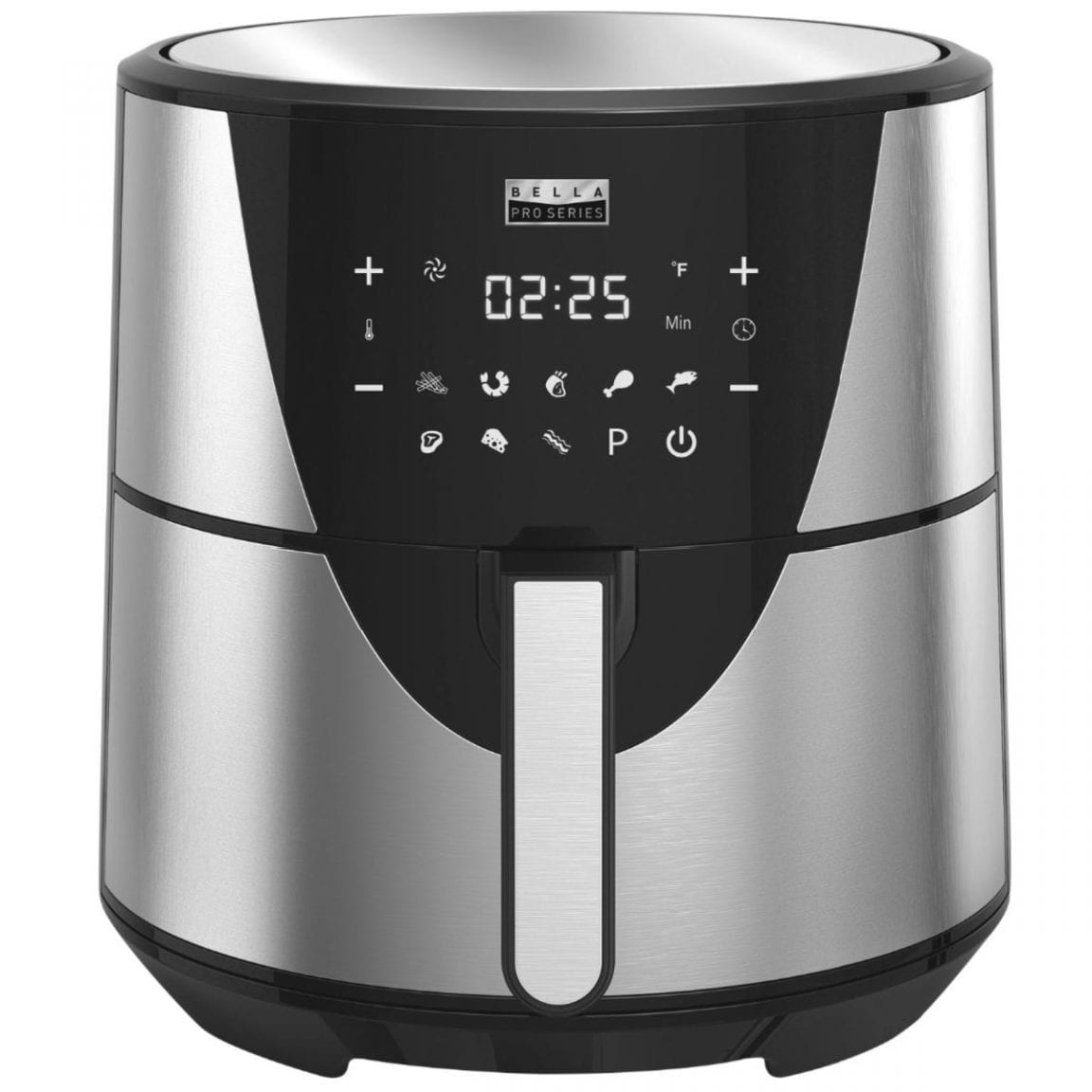 bella basic air fryer