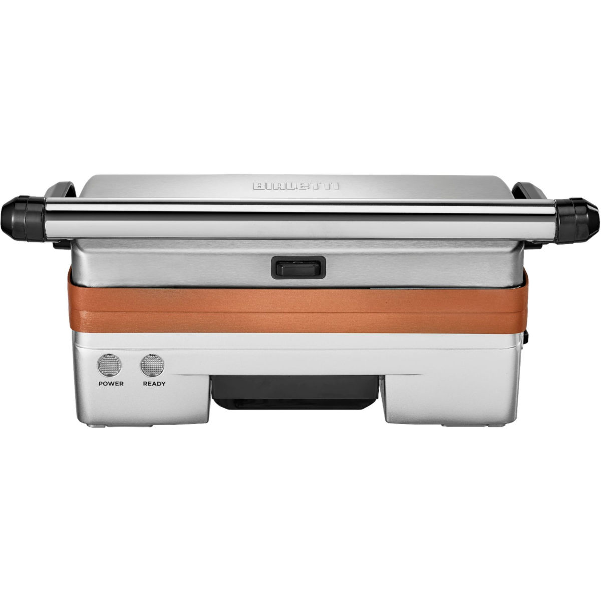 Bialetti BLT35065 Panini Grill