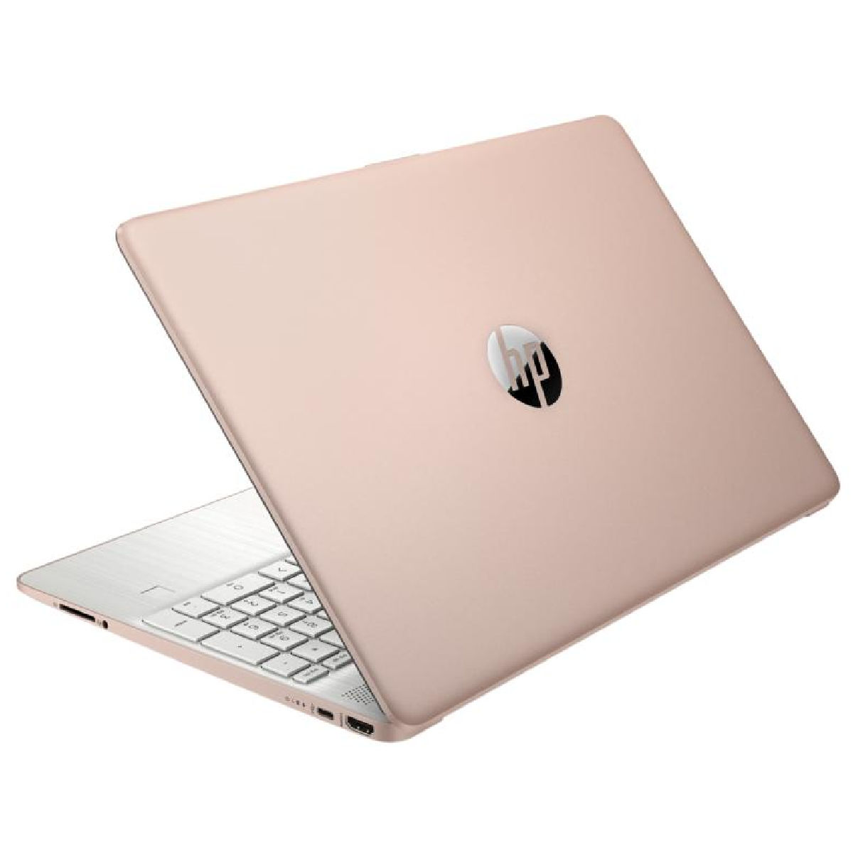 HP 15-Inch HD Touch Intel Core i5 12GB RAM, 256GB Storage Laptop
