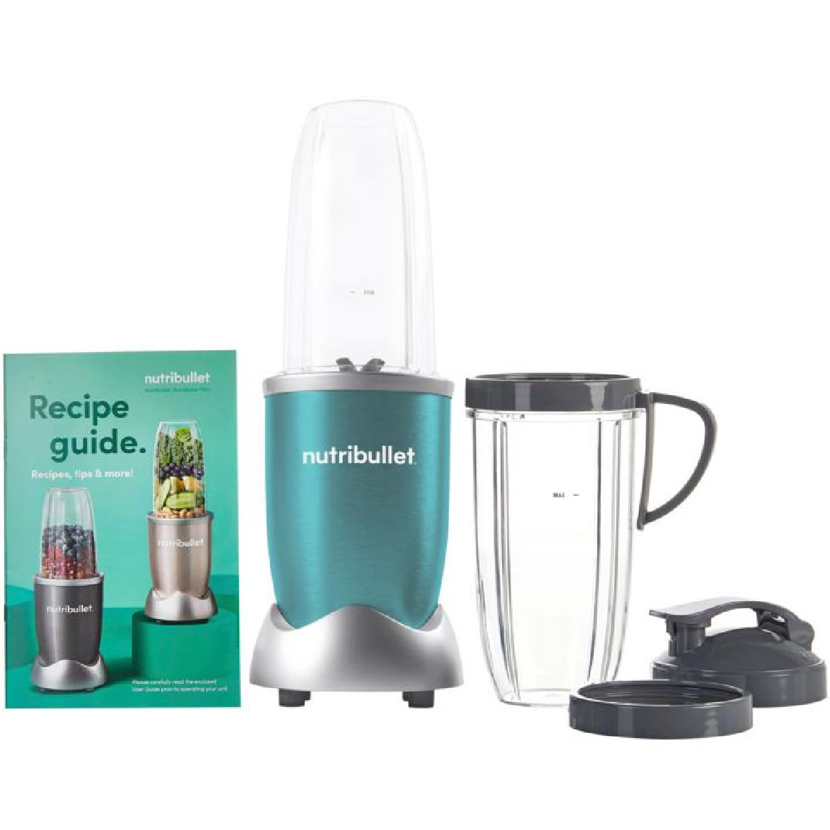 NutriBullet Pro 900-Watt Personal Blender