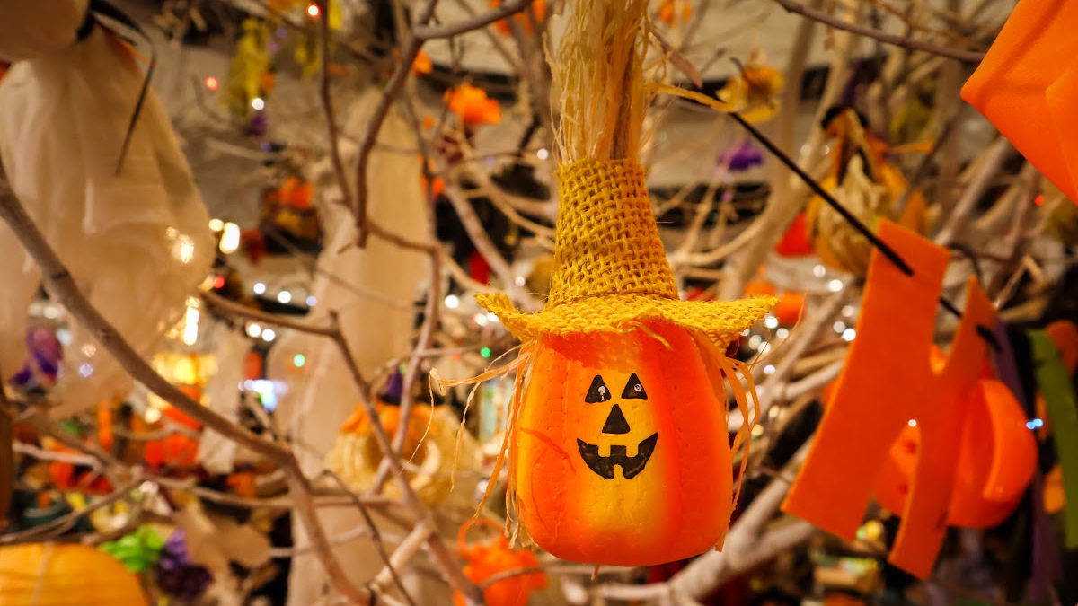2022 Halloween Coupons & Deals Roundup