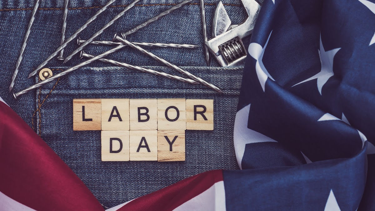 The Best 2022 Labor Day Weekend Sales & Deals Frugal Buzz