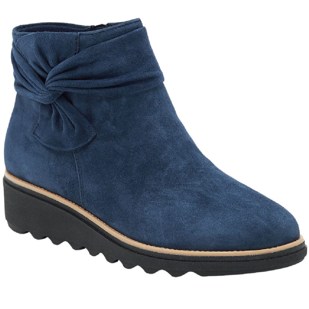ankle boots 6.5