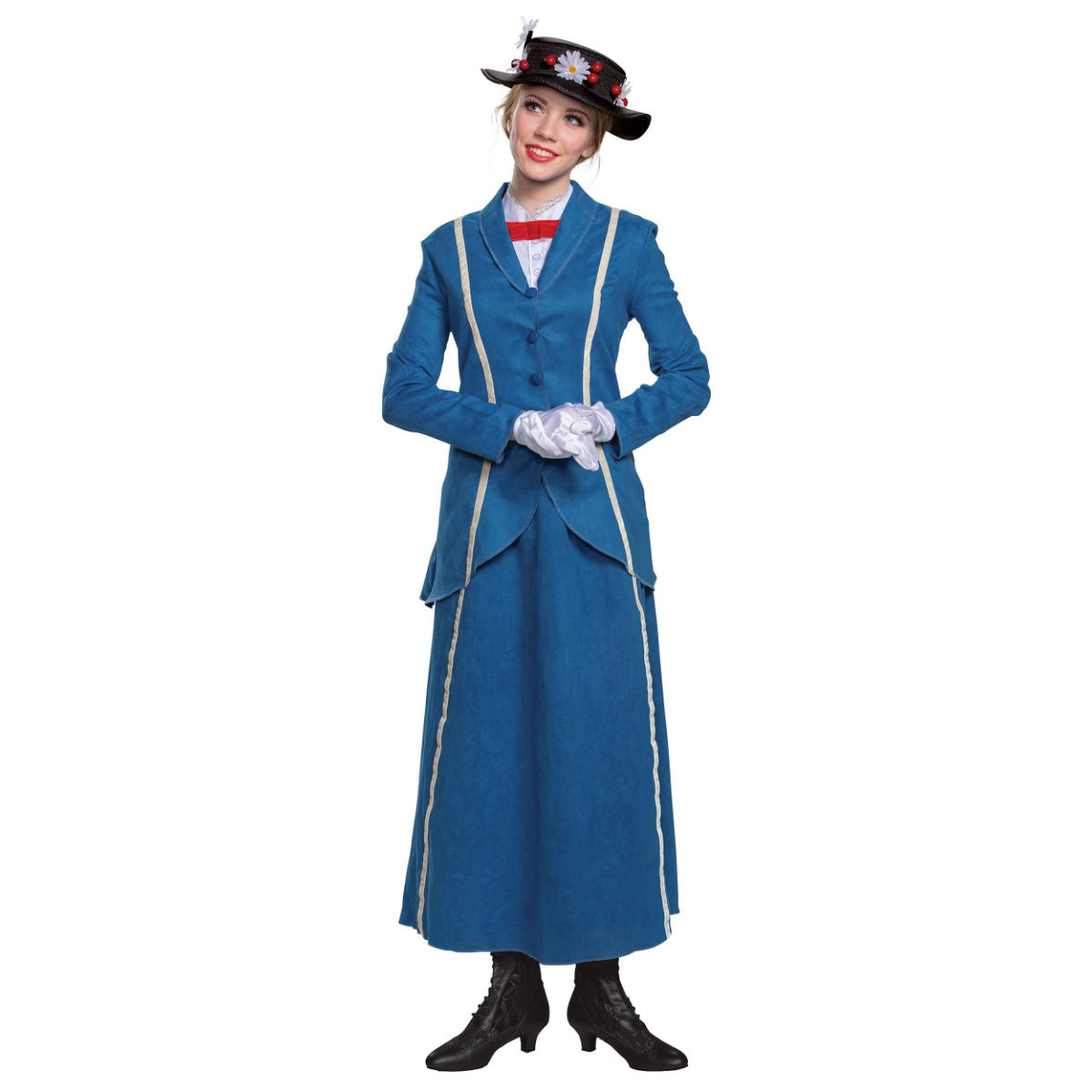 Disney Mary Poppins Halloween Costume