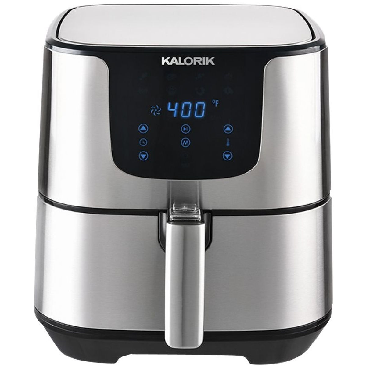 Kalorik FT 44844 3.5-Quart Digital Air Fryer