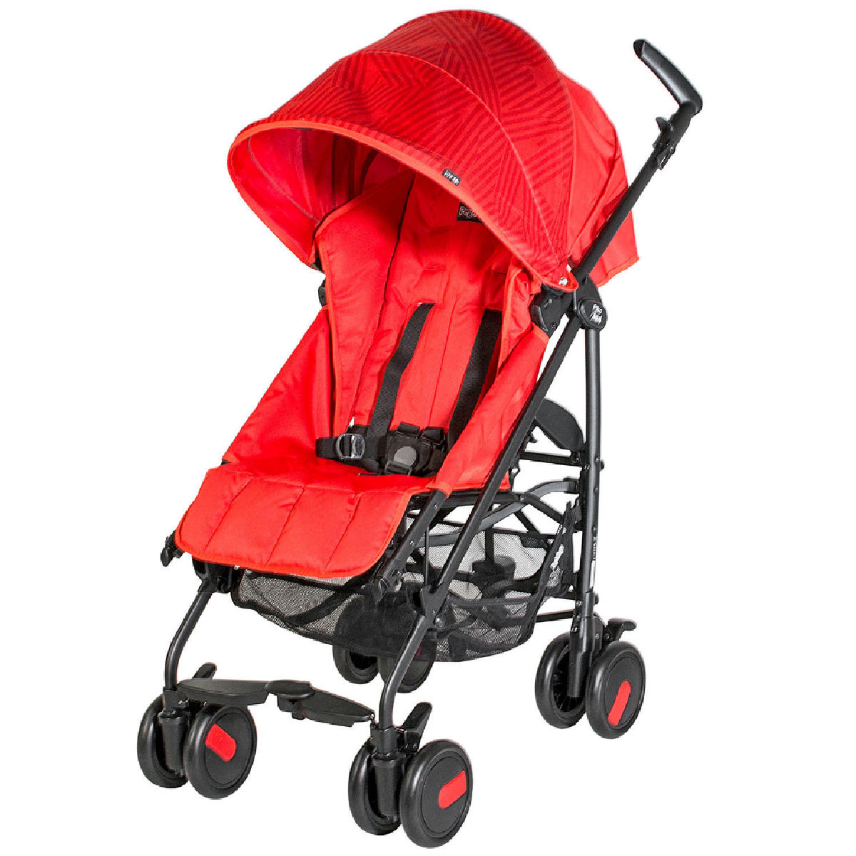 Peg Perego Pliko Mini Stroller