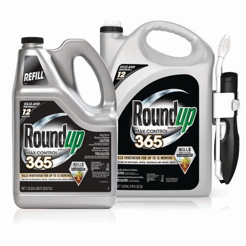 Roundup Ready-To-Use Max Control 365 Product Bundle
