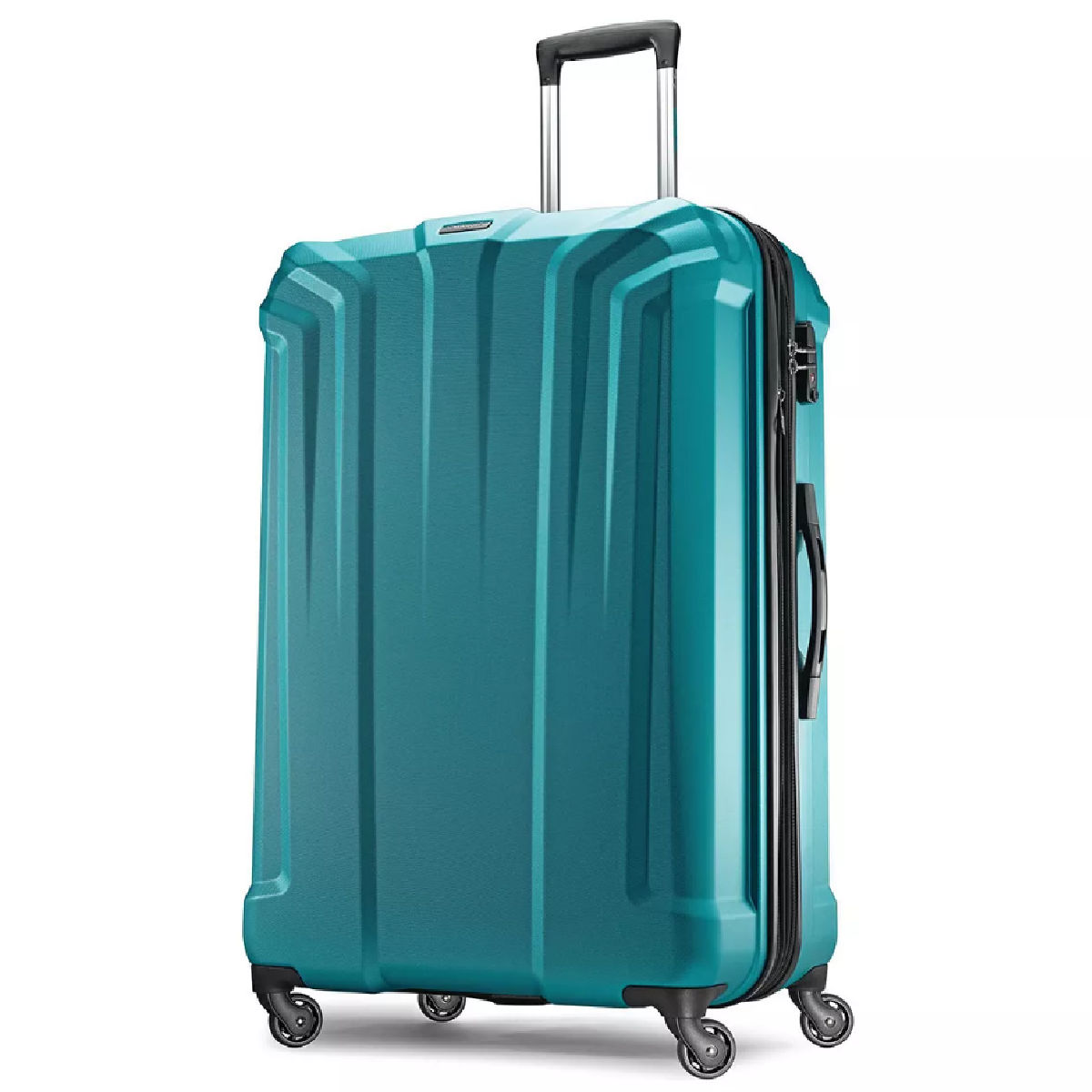 Samsonite Opto PC Hardside Spinner Luggage