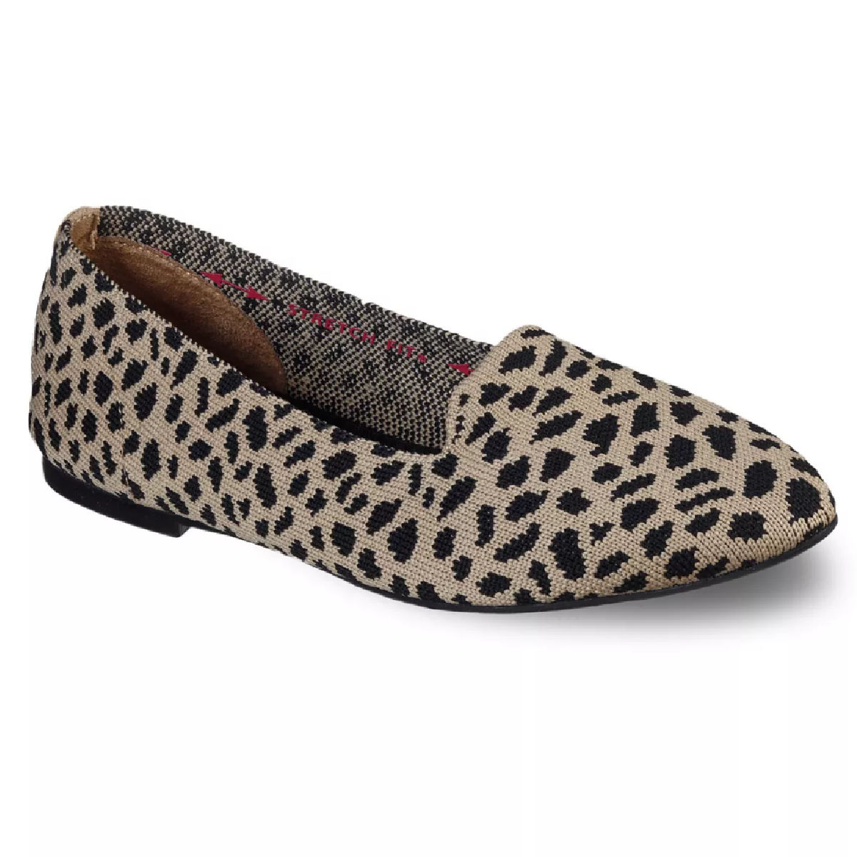 Skechers Cleo Knitty Kitty Women’s Flats