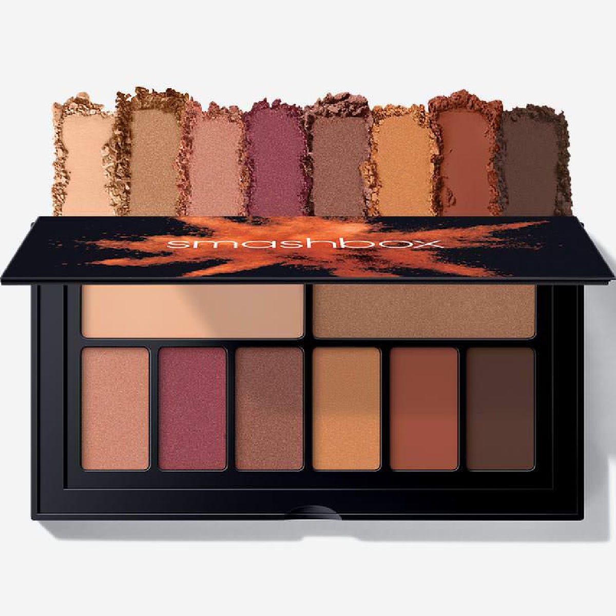 Smashbox Cover Shot Eyeshadow Palette
