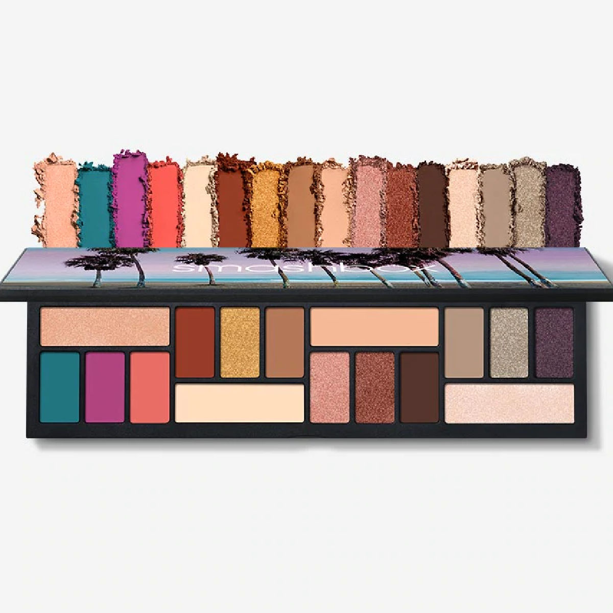 Smashbox L.A. Cover Shot Eyeshadow Palette
