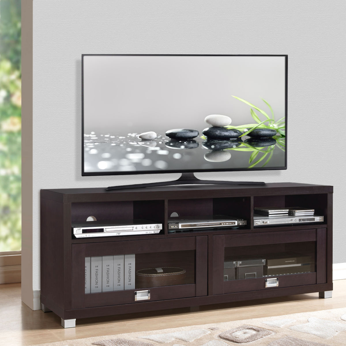 Techni Mobili Durbin TV Stand
