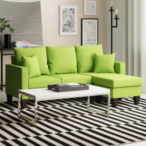 Zipcode Design Janna Reversible Sofa & Chaise