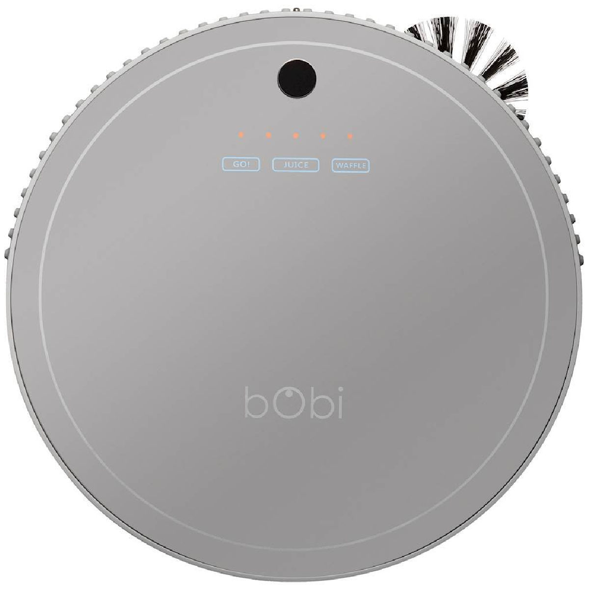 bObsweep bObi Pet Robot Vacuum