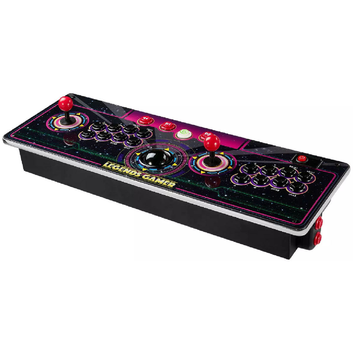 AtGames Legends Gamer Pro SE Tabletop Arcade