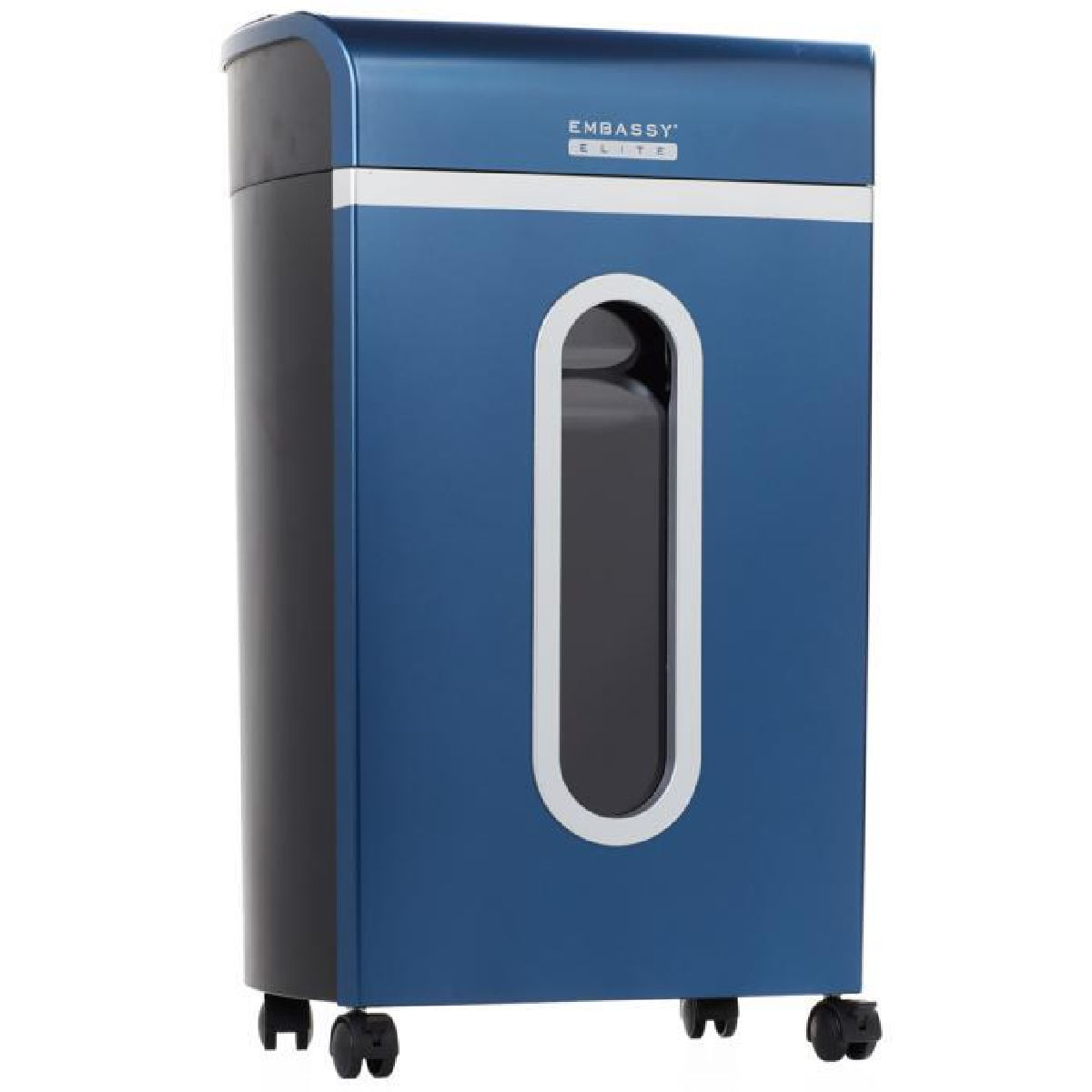 Embassy Elite LF1300A Autoshred 130-Sheet Microcut Paper Shredder