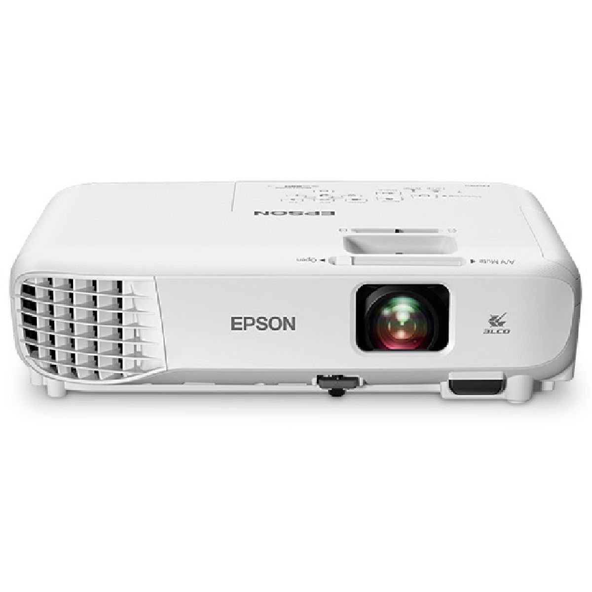 Epson Home Cinema 660 3LCD Projector