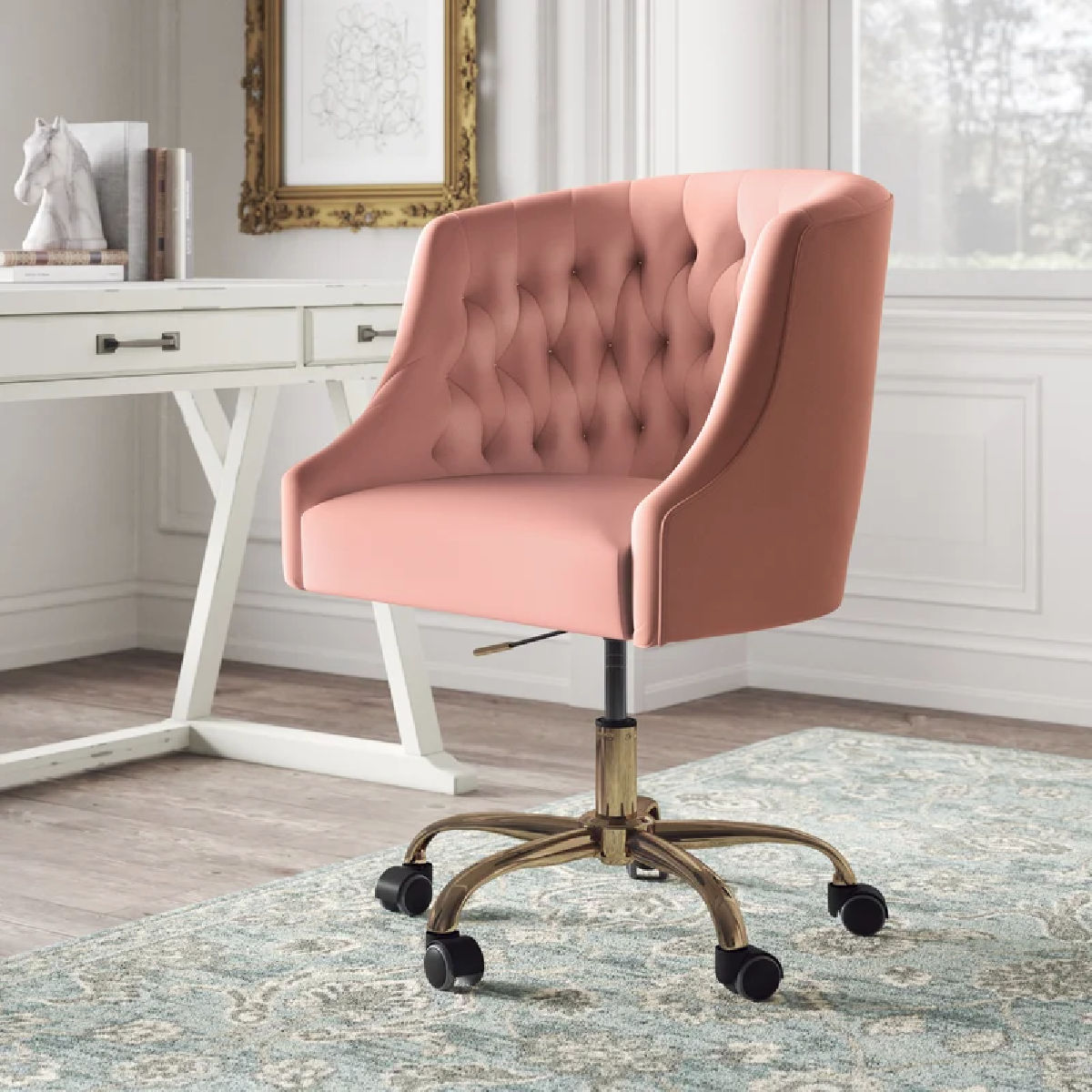 Kelly Clarkson Home Louise Task Chair