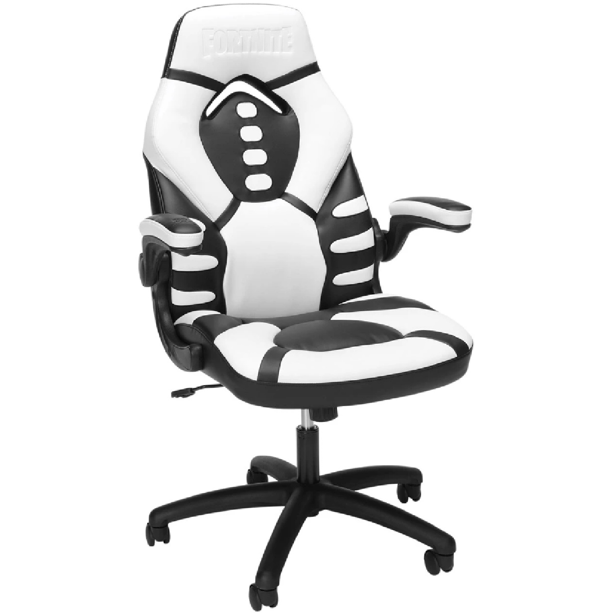 RESPAWN Fortnite Skull Trooper-V Reclining Ergonomic Gaming Chair