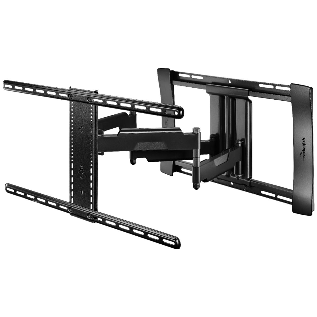 Rocketfish RF-HTLF23 Full-Motion TV Wall Mount