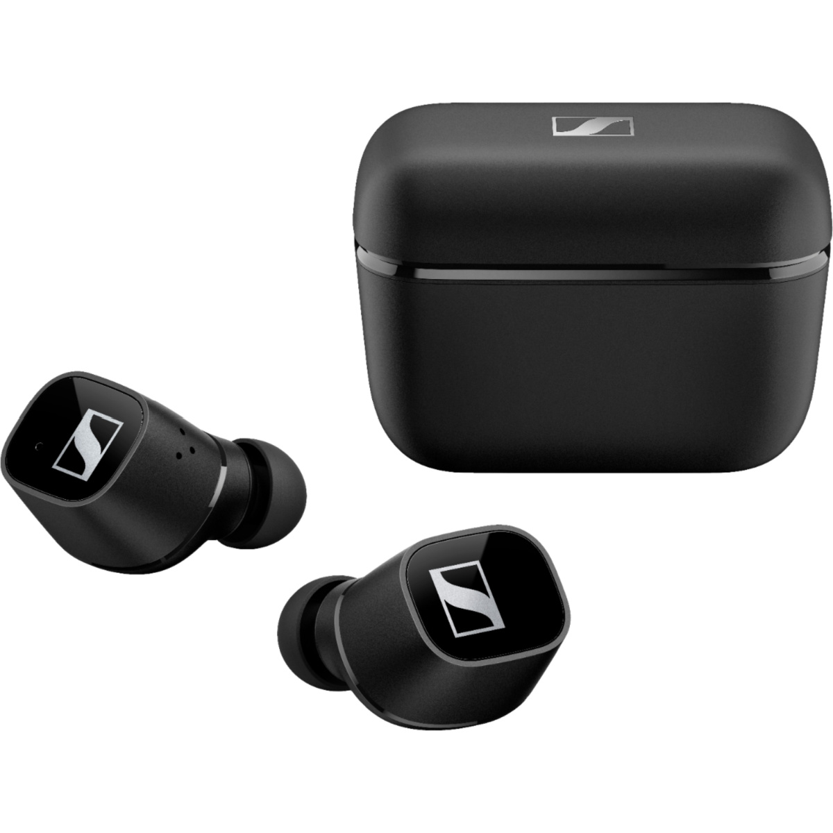 Sennheiser CX 400BT True Wireless Earbud Headphones