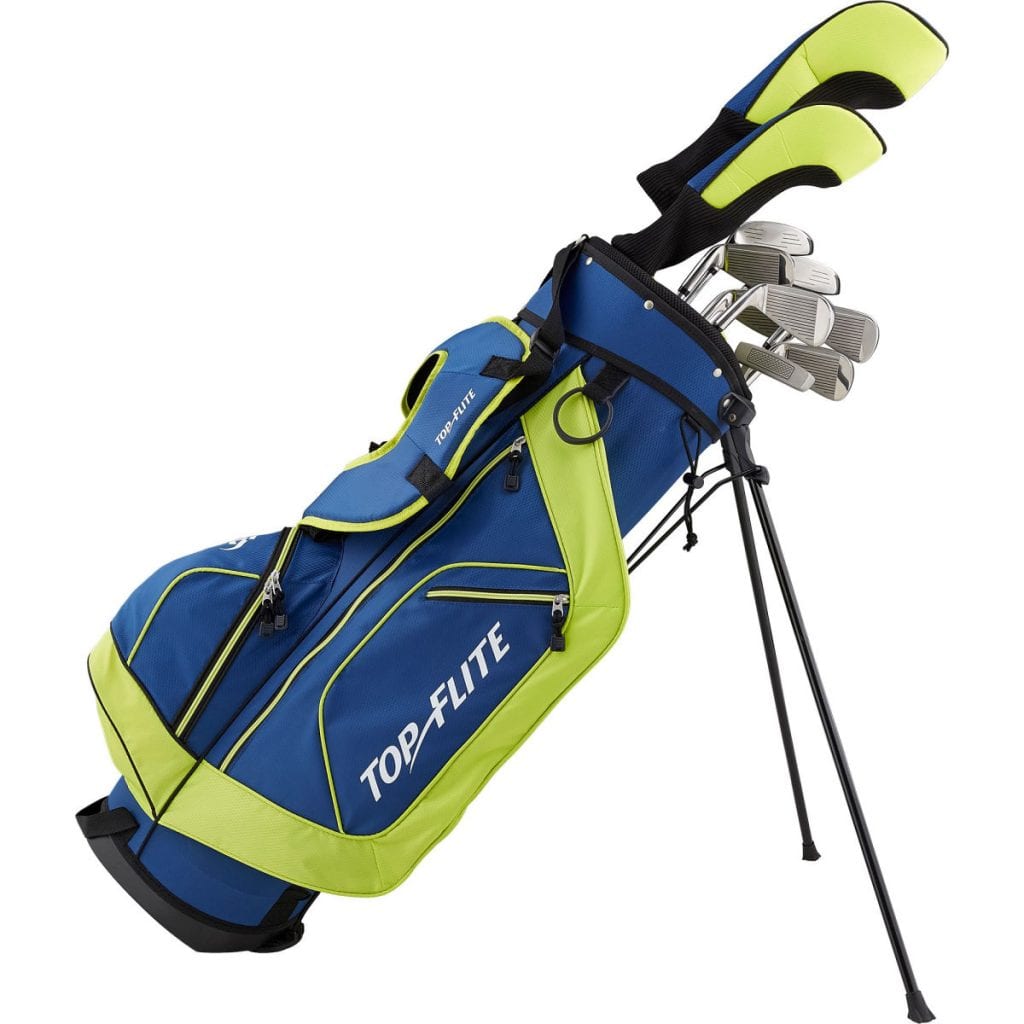 Top Flite Xl Golf Clubs Review [pros & Cons] PXG Golf Club Review
