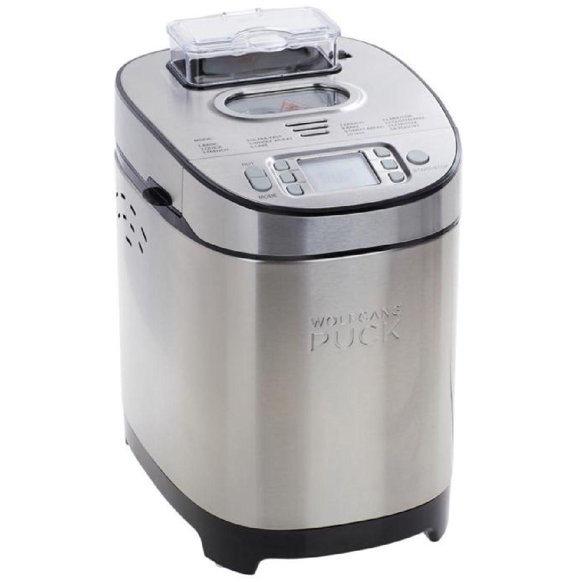 Wolfgang Puck 14-Function Bread Maker SWPABMD001
