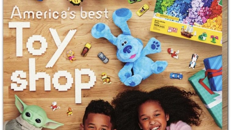 walmart 2020 christmas bears