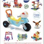 Walmart 2020 Holiday Toy Book