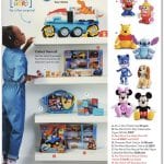 Walmart 2020 Holiday Toy Book