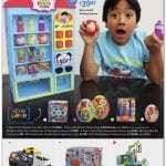 Walmart 2020 Holiday Toy Book
