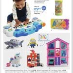 Walmart 2020 Holiday Toy Book
