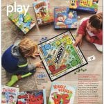 Walmart 2020 Holiday Toy Book