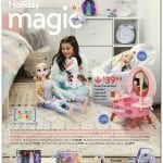 Walmart 2020 Holiday Toy Book