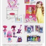 Walmart 2020 Holiday Toy Book