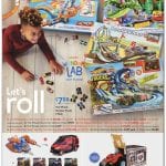 Walmart 2020 Holiday Toy Book