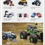 Walmart 2020 Holiday Toy Book