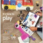 Walmart 2020 Holiday Toy Book