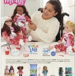 Walmart 2020 Holiday Toy Book