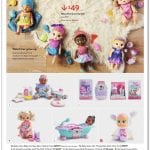Walmart 2020 Holiday Toy Book