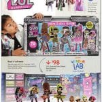 Walmart 2020 Holiday Toy Book