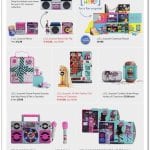 Walmart 2020 Holiday Toy Book