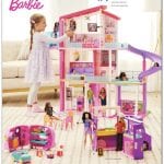 Walmart 2020 Holiday Toy Book