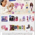 Walmart 2020 Holiday Toy Book
