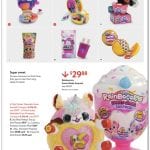 Walmart 2020 Holiday Toy Book