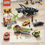 Walmart 2020 Holiday Toy Book