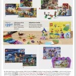 Walmart 2020 Holiday Toy Book