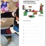 Walmart 2020 Holiday Toy Book