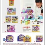 Walmart 2020 Holiday Toy Book