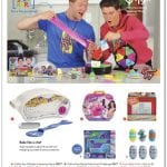 Walmart 2020 Holiday Toy Book